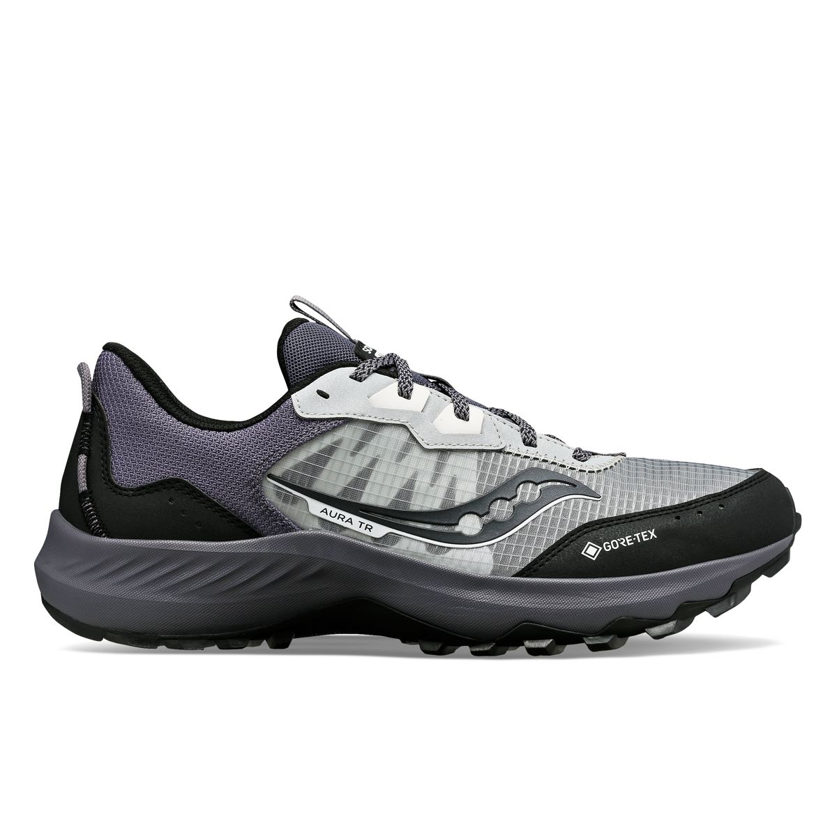 Tenisky a topánky Saucony Aura TR GTX Šedá | S20866-120, 1