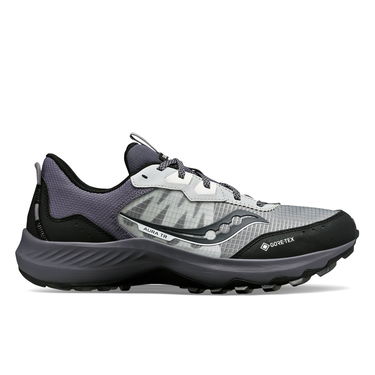 Tenisky a topánky Saucony Aura TR GTX Šedá | S20866-120, 1