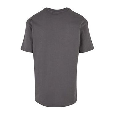 Tričko Urban Classics Urban Classic Heavy Oversized Tee XXL Šedá | TB1778-03516, 2