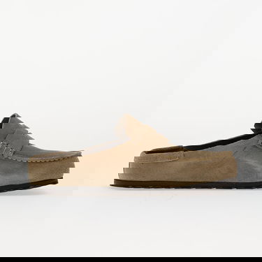 Tenisky a topánky Birkenstock Birkenstock Naples Wrapped Mules Béžová | 1029675, 2