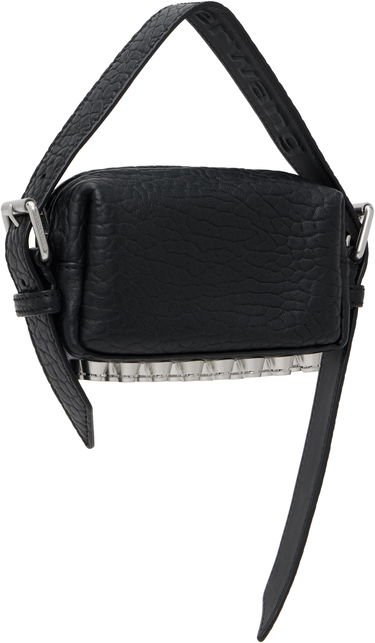 Kabelka Alexander Wang Alexander Wang Ricco Mini Crossbody Bag Čierna | 20424X10L, 2