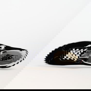 Tenisky a topánky Vans Sport "Black White" W Čierna | VN000CQRBZW1, 2