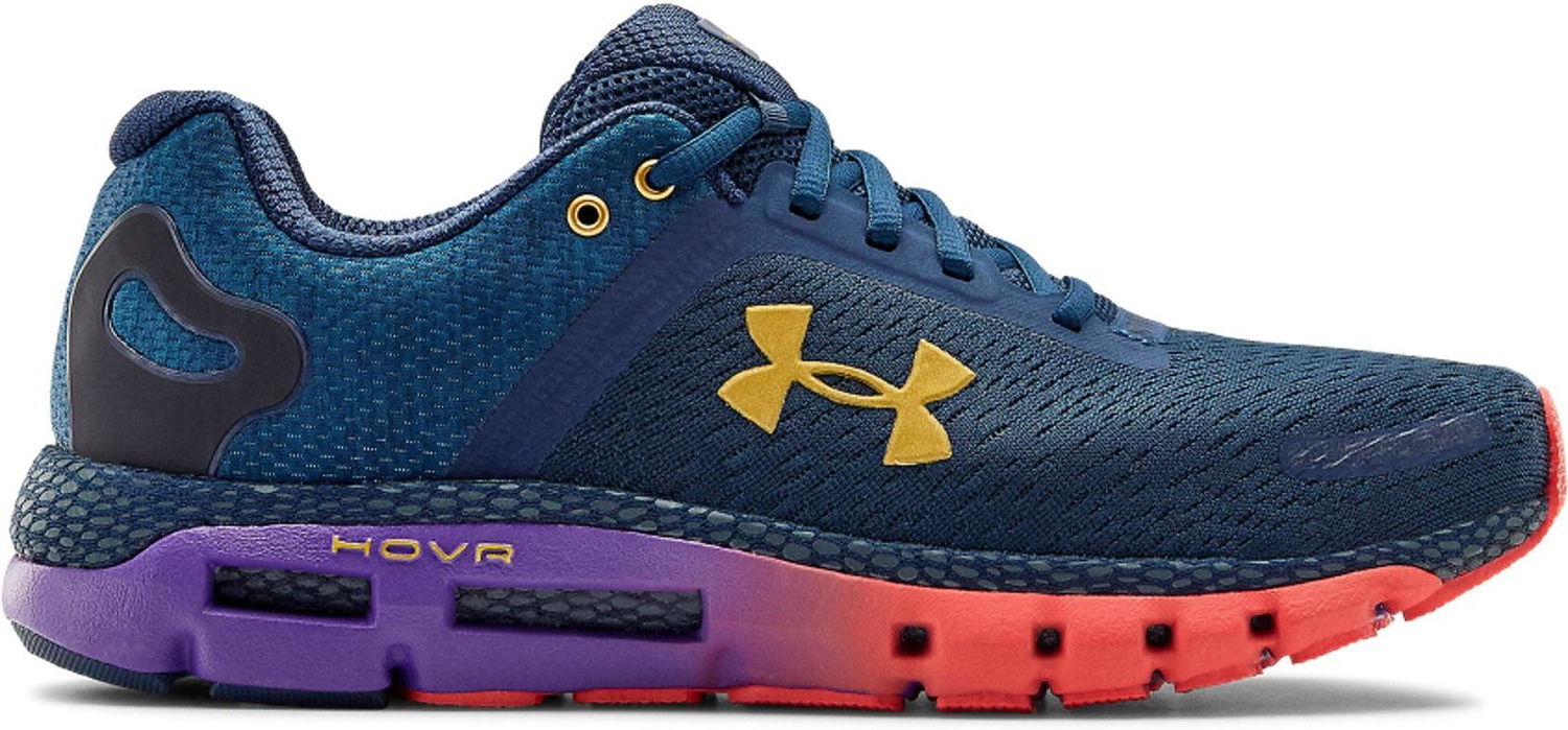 Tenisky a topánky Under Armour HOVR Infinite 2 Modrá | 3022587-403, 0