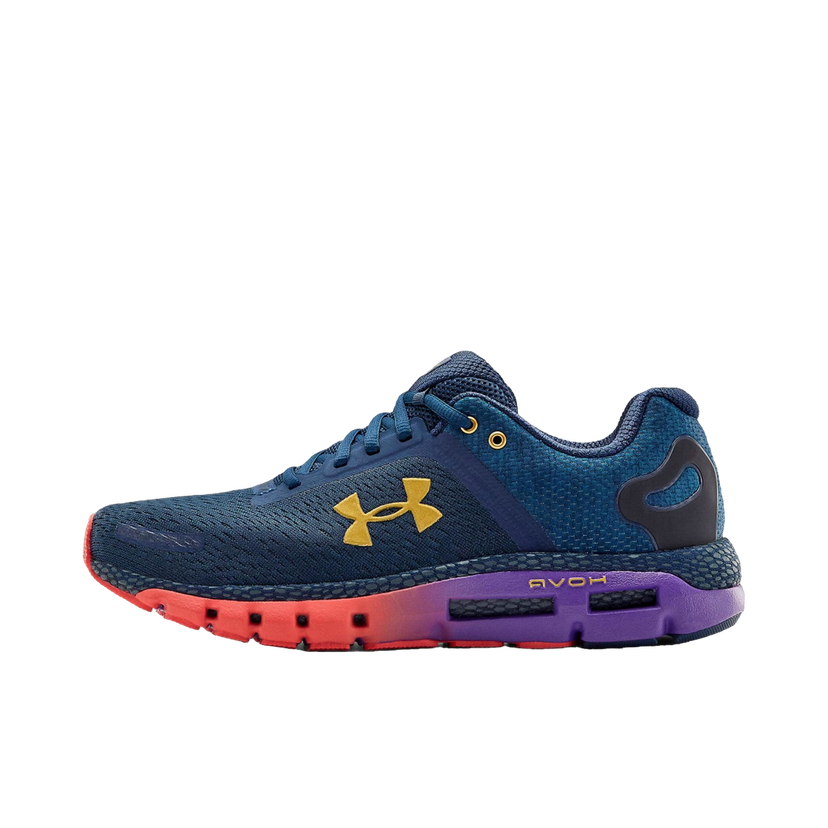 Bežecké topánky Under Armour HOVR Infinite 2 Modrá | 3022587-403