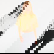 Women's Boxy Cropped T-Shirt