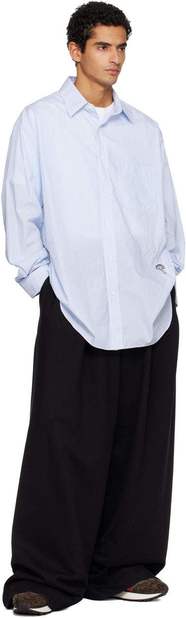 Tenisky a topánky LANVIN Brown & Red Bumpr Mesh Sneakers Hnedá | FU-SKBUMP-MESH-H25, 4