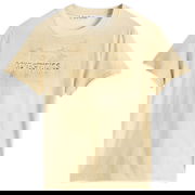 Women's Short Sleeve T-Shirt, Size Large