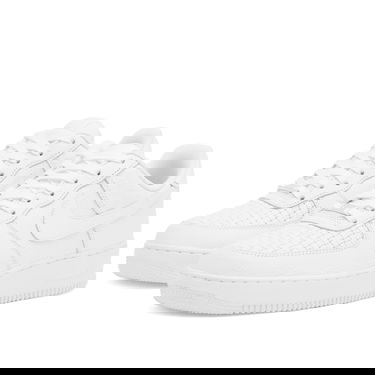 Tenisky a topánky Nike Air Force 1 '07 Lx, Size UK 10 Biela | HF2893-100, 2