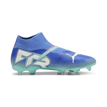 Tenisky a topánky Puma FUTURE 7 MATCH+ FG/AG Laceless Soccer Cleats Modrá | 107928_01, 4