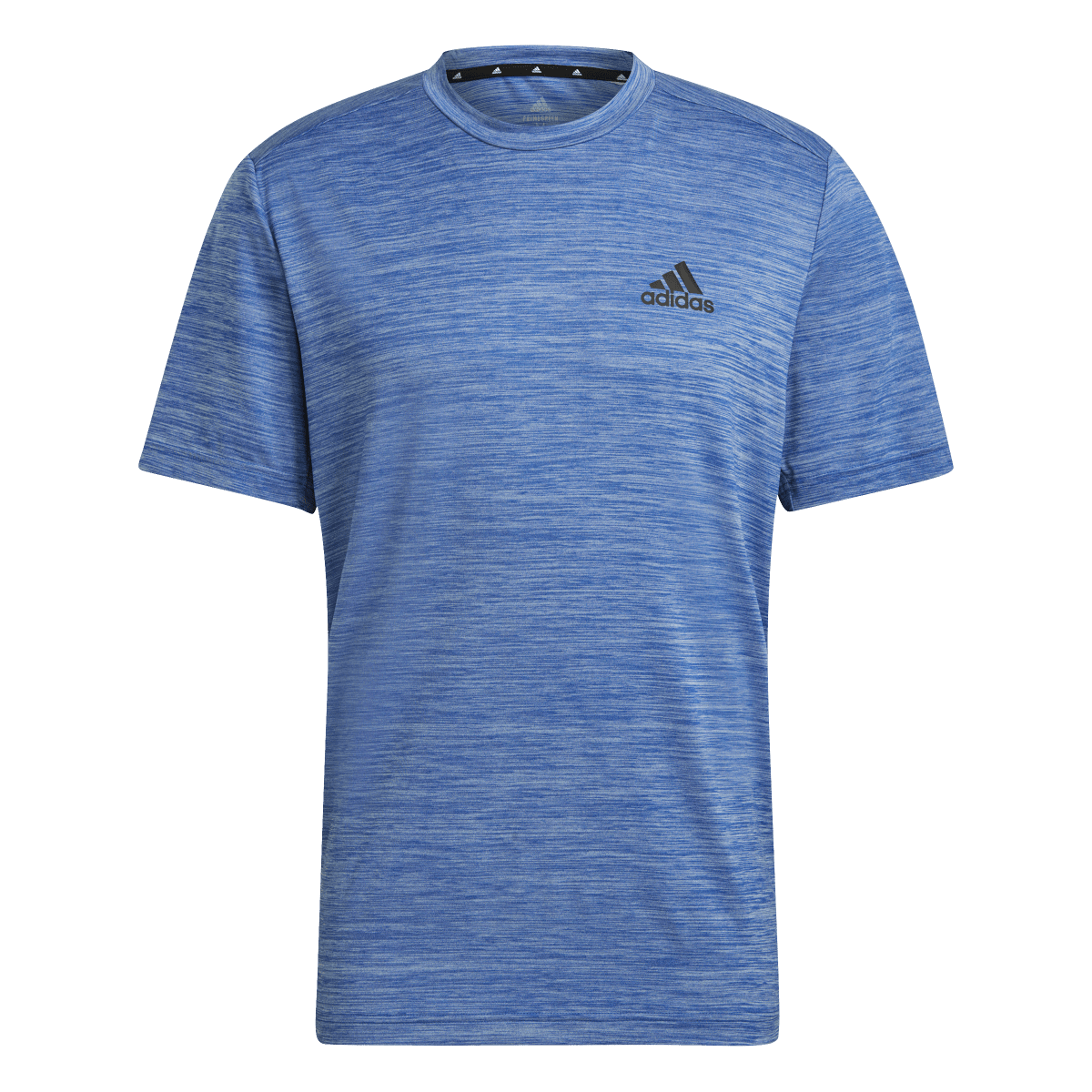 Tričko adidas Originals Training T-Shirt Modrá | GM2139, 0
