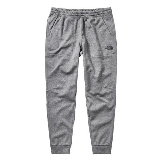 Tepláky The North Face Casual Sweatpants Šedá | 4NFP-DYY