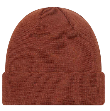 Kulicha New Era New Era MLB C.W.S. Essential Beanie Hnedá | 60424778-60424778, 1