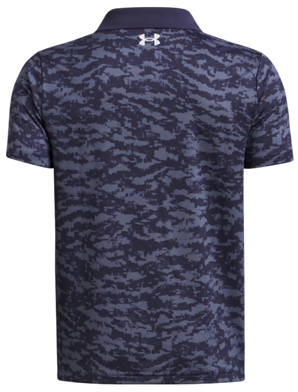 Polo tričko Under Armour Matchplay Digital Camouflage Print Polo Shirt Rôznofarebný | 1377349-410, 1