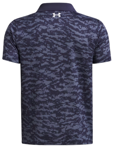 Polo tričko Under Armour Matchplay Digital Camouflage Print Polo Shirt Rôznofarebný | 1377349-410, 1