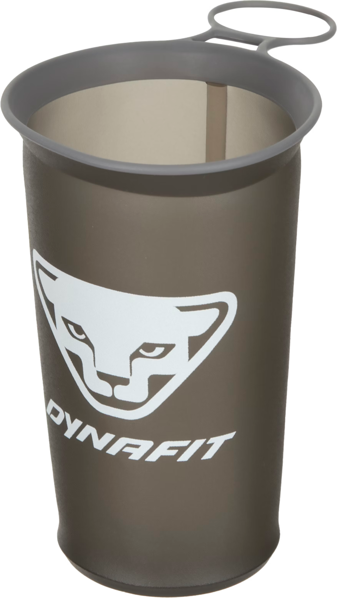 Fľaše Dynafit Dynafit Race Cup 200ml Šedá | 08-0000049075-910