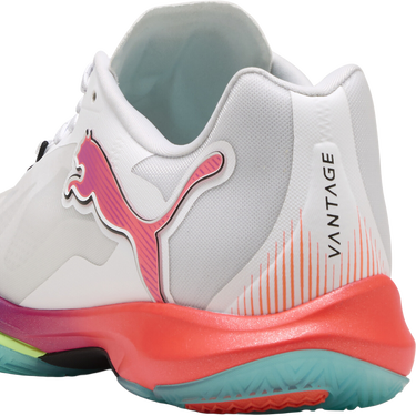 Tenisky a topánky Puma Vantage Nitro Energy Biela | 108566-01, 4