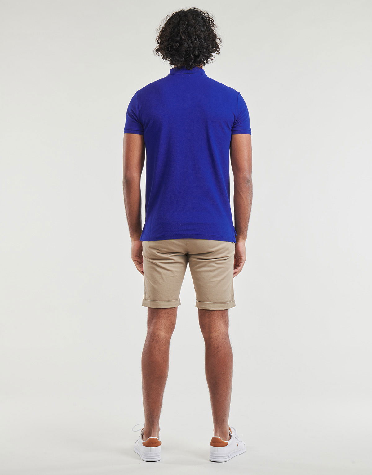 Polo tričko Polo by Ralph Lauren Polo shirt Navy | 710795080001, 1