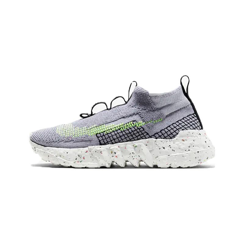 Tenisky a topánky Nike Space Hippie 02 Šedá | CQ3988 002, 0