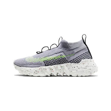 Tenisky a topánky Nike Space Hippie 02 Šedá | CQ3988 002, 0