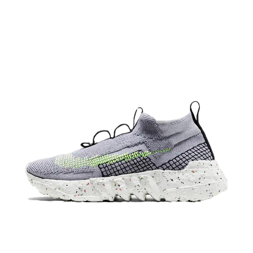 Tenisky a topánky Nike Space Hippie 02 Šedá | CQ3988 002