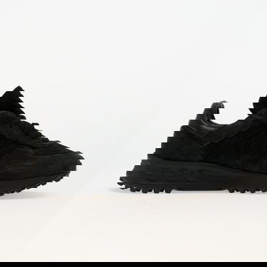 Tenisky a topánky adidas Originals La Trainer Lux Čierna | IH0296, 2