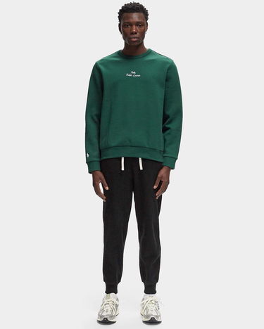 Mikina Polo by Ralph Lauren Polo Ralph Lauren LONG SLEEVE-SWEATSHIRT men Zelené | 710941833009, 1