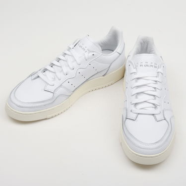 Tenisky a topánky adidas Originals Supercourt Biela | EE6325, 2