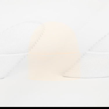 Kulicha The North Face Urban Patch Beanie Biela | NF0A7WJGQLI1, 3