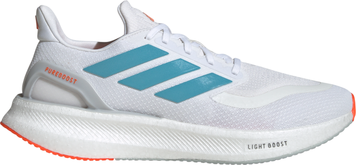 Tenisky a topánky adidas Originals PUREBOOST 5 Biela | jh6443, 0