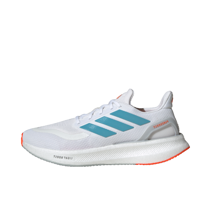 Tenisky a topánky adidas Originals PUREBOOST 5 Biela | jh6443