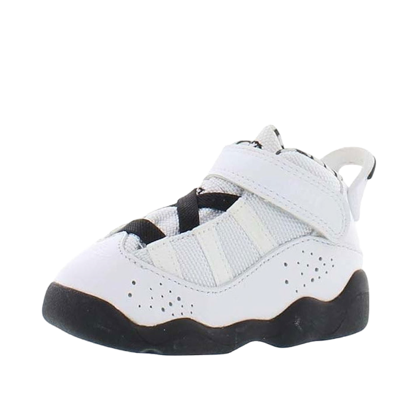 Tenisky a topánky Jordan Jordan 6 Rings Motorsport Biela | 323420-107