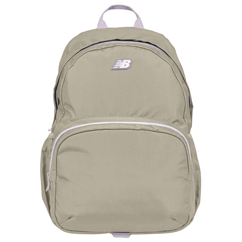 Batoh New Balance Backpack LAB51524 Zelené | NBLAB51524TWF, 0