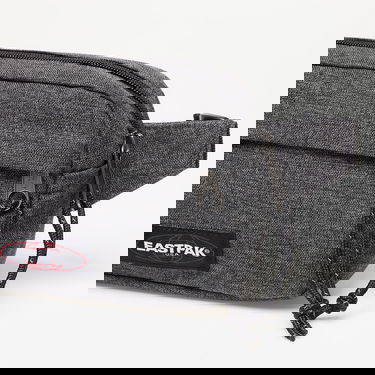 Ľadvinka EASTPAK Bouncer Black Čierna | EK0A5BHH77H1, 3