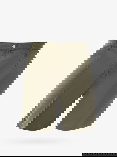 Šortky Carhartt WIP BERMUDA SHORTS Zelené | I0331251YS02, 0