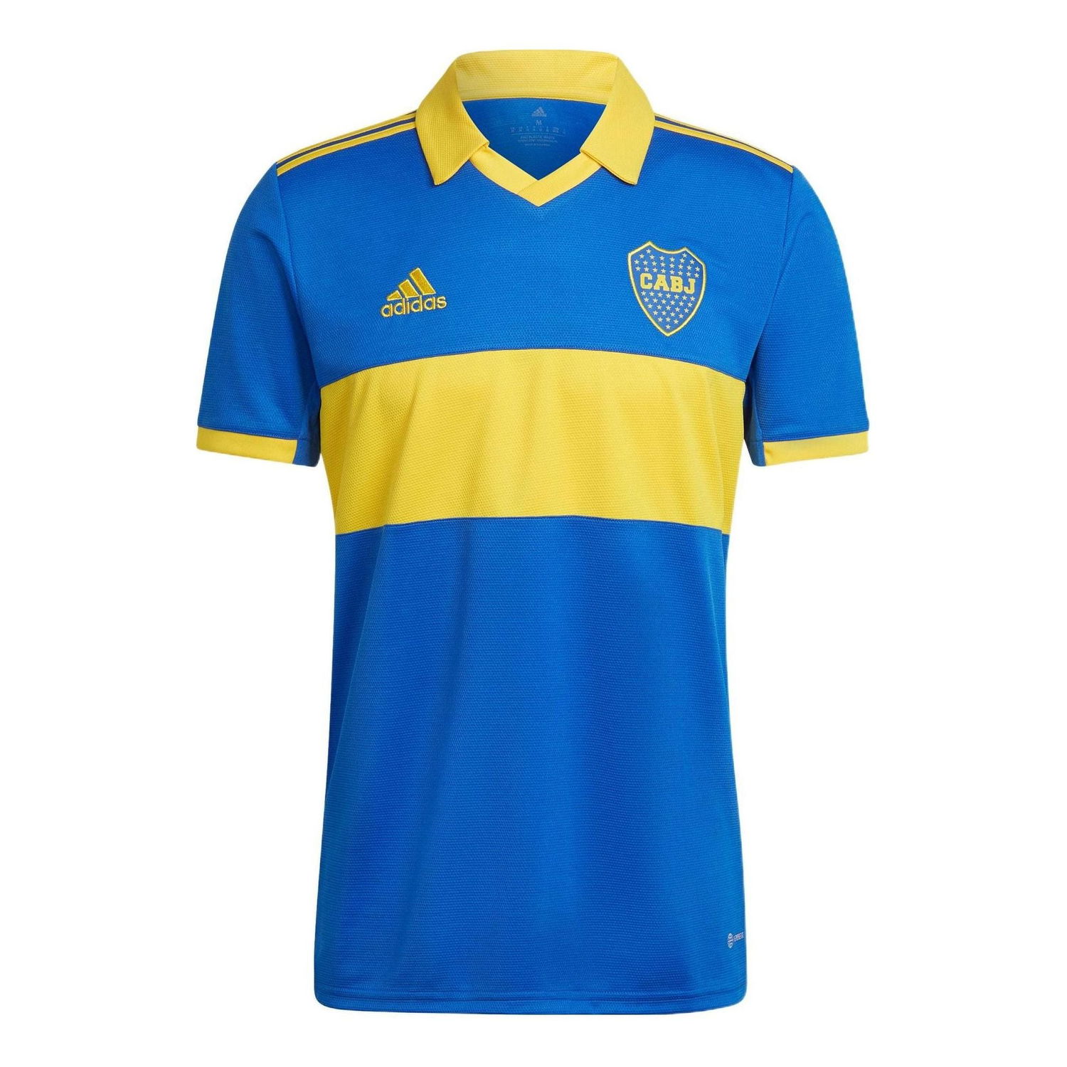 Dres adidas Originals Boca Juniors 22/23 Home Jersey Modrá | HE6338, 0