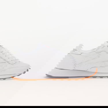 Tenisky a topánky Reebok Classic Leather Biela | GY0956, 1