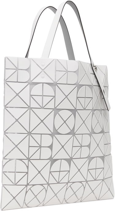 Tote bag BAO BAO ISSEY MIYAKE BAO BAO ISSEY MIYAKE Font Tote Čierna | BB56AG842, 4