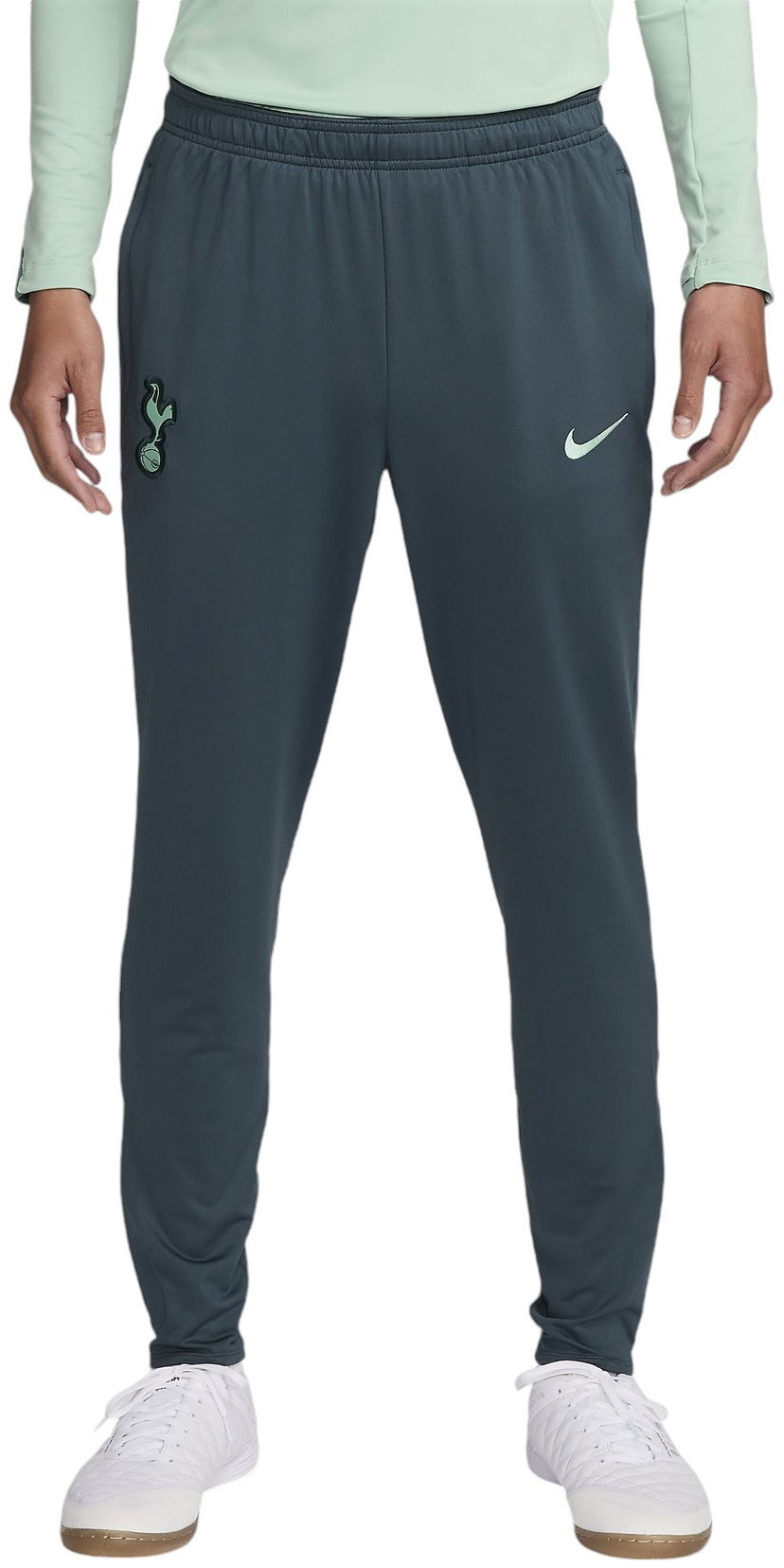 Nohavice Nike Tottenham Hotspur FC Dri-Fit STRK PANT Zelené | fq2458-359