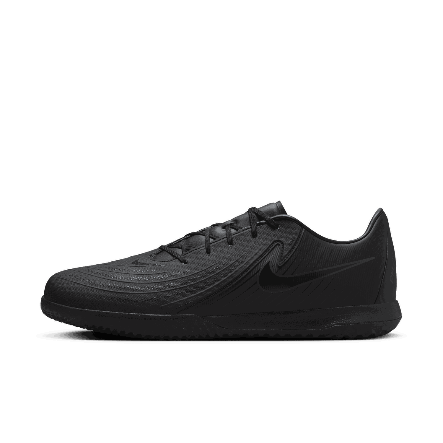 Tenisky a topánky Nike Phantom GX 2 Academy IC Čierna | FJ2581-002, 0