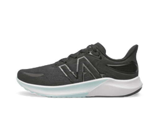 Bežecké topánky New Balance FuelCell Propel v3 W Čierna | WFCPRLK3