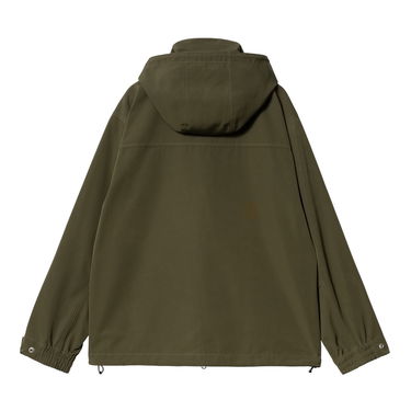 Parka Carhartt WIP Carhartt WIP Irwin Jacket Zelené | I034504_9, 7
