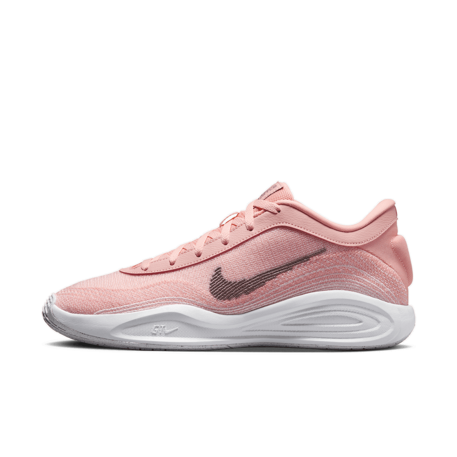 Tenisky a topánky Nike G.T. Hustle Academy Ružová | FJ7791-601, 0