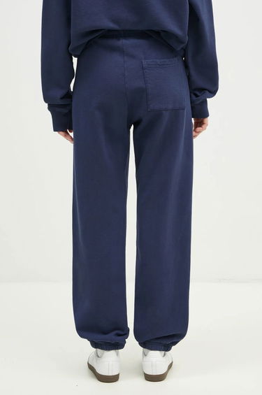 Tepláky Sporty & Rich Sporty & Rich California Printed Sweatpants Modrá | PA036516501BL32, 5