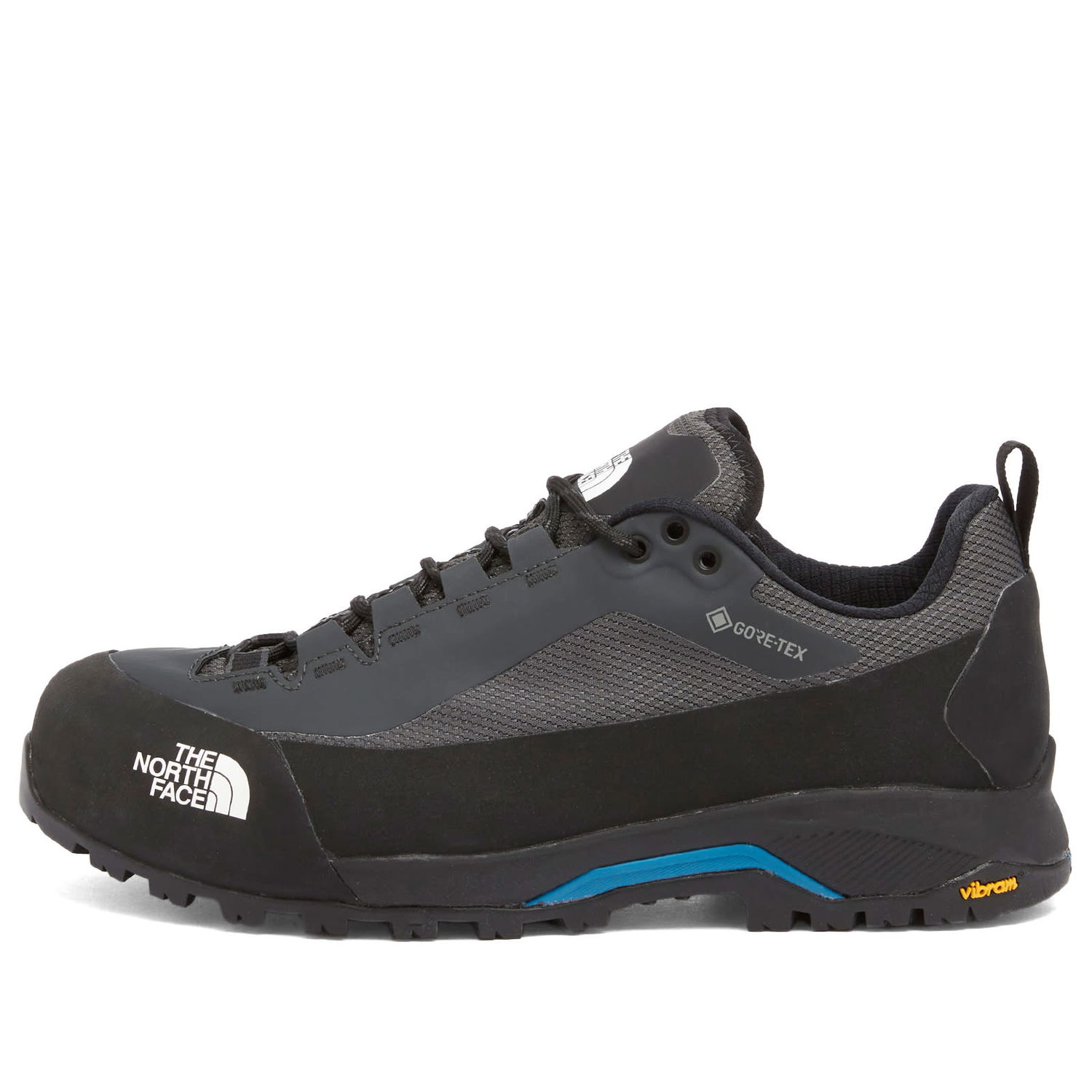 Tenisky a topánky The North Face Verto Alpine GORE-TEX Čierna | NF0A83NDMN8, 0