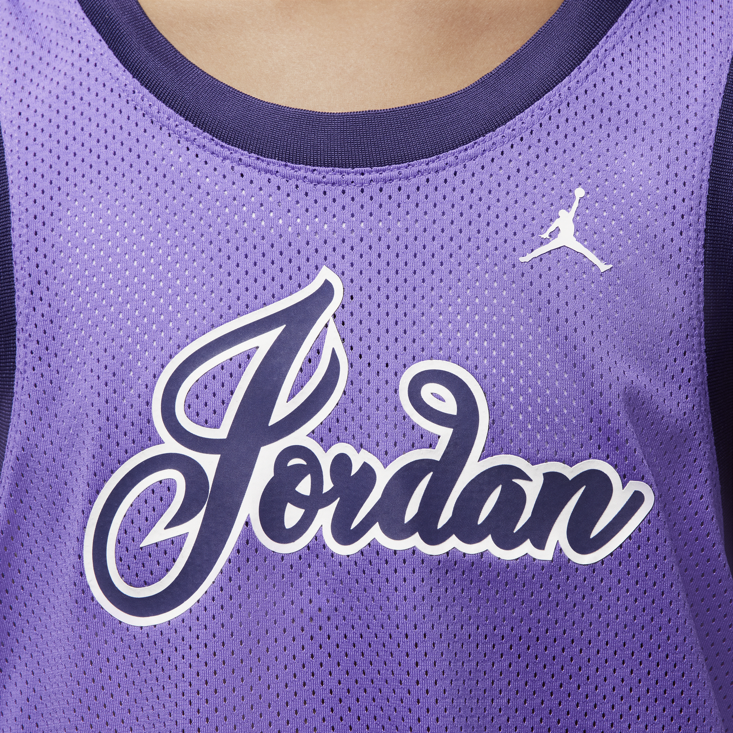 Dres Jordan Dri-FIT Jersey Fialová | DZ3369-542, 1