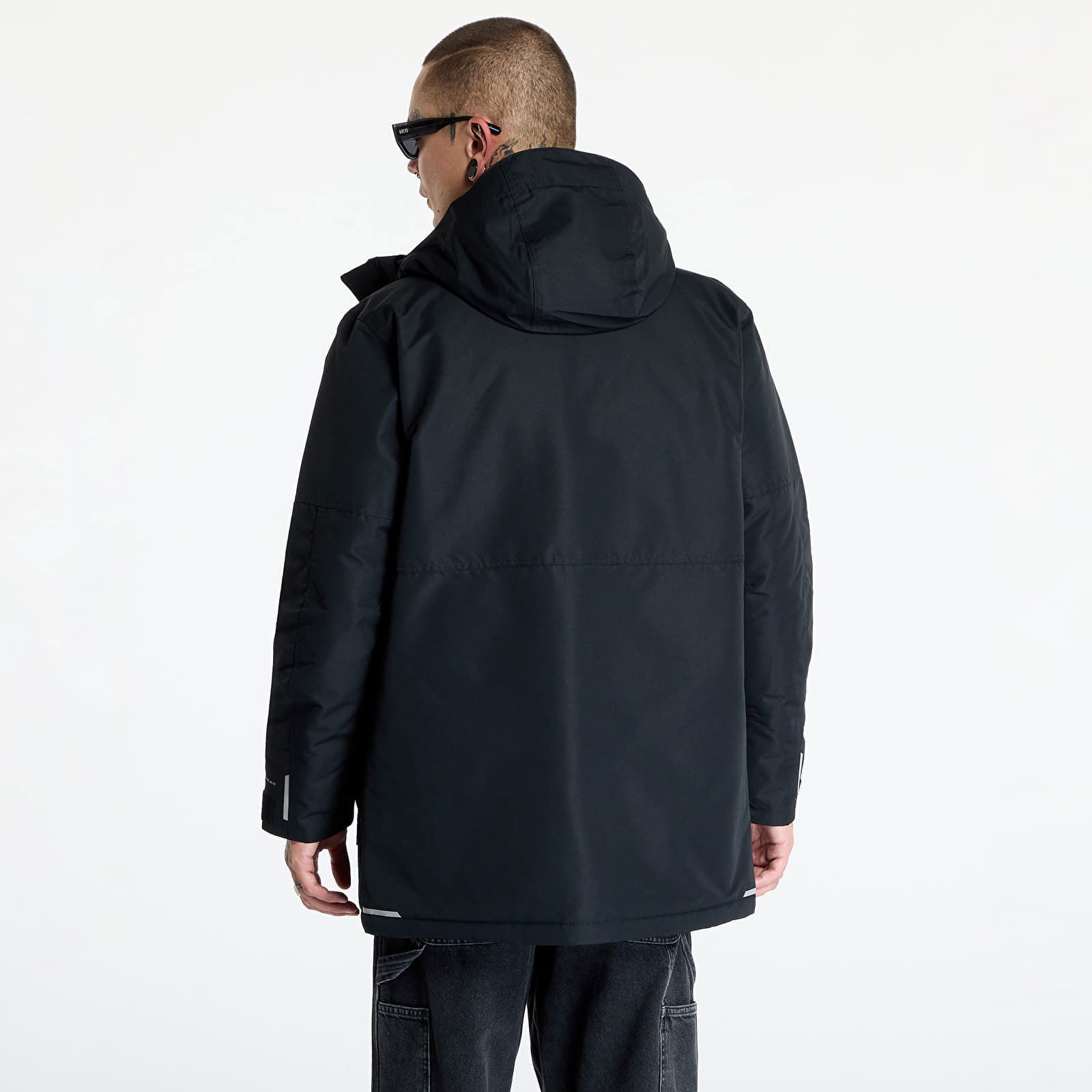 Jacket Landroamer™ II Parka Black