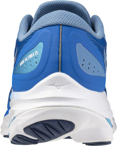 Tenisky a topánky Mizuno WAVE ULTIMA 15 Modrá | j1gd241871, 4