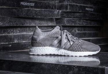 Tenisky a topánky adidas Originals EQT Support Šedá | S76777, 4
