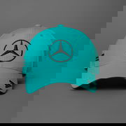 Mercedes-AMG Petronas Formula One Team Driver Cap