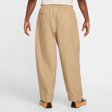 Nohavice Nike Nike Club Balloon Pants Béžová | HJ1973-297, 2